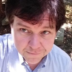 Meet your Posher, Randall